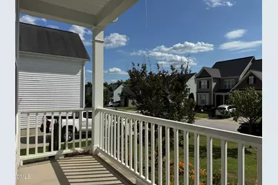 528 Walker Ranch Drive, Fuquay Varina, NC 27526 - Photo 3