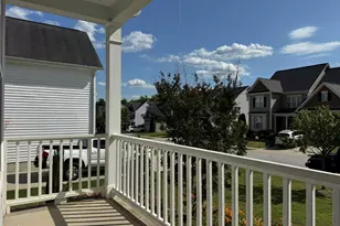 528 Walker Ranch Dr, Fuquay Varina, NC 27526 - Photo 3
