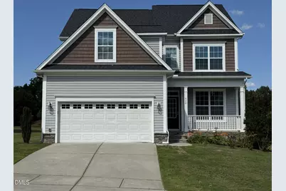 528 Walker Ranch Drive, Fuquay Varina, NC 27526 - Photo 1