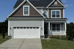 528 Walker Ranch Dr, Fuquay Varina, NC 27526 - Photo 1