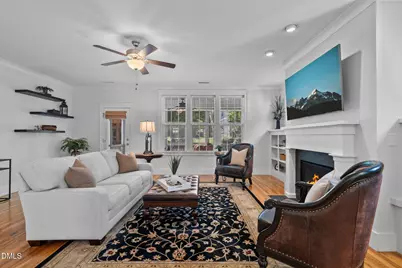 109 Mearleaf Place, Holly Springs, NC 27540 - Photo 5