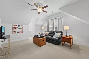 109 Mearleaf Pl, Holly Springs, NC 27540 - Photo 29