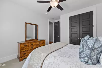 109 Mearleaf Place, Holly Springs, NC 27540 - Photo 31