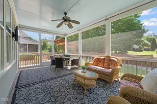 109 Mearleaf Pl, Holly Springs, NC 27540 - Photo 39