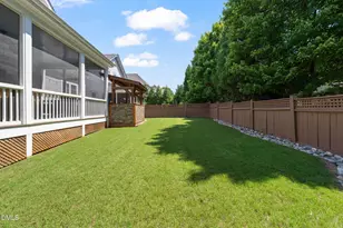 109 Mearleaf Pl, Holly Springs, NC 27540 - Photo 45