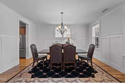 109 Mearleaf Place, Holly Springs, NC 27540 - Photo 15