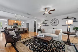 109 Mearleaf Pl, Holly Springs, NC 27540 - Photo 9