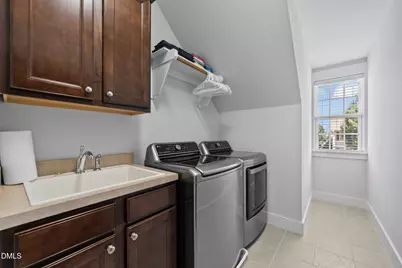 109 Mearleaf Place, Holly Springs, NC 27540 - Photo 25