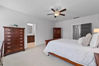 109 Mearleaf Place, Holly Springs, NC 27540 - Photo 21