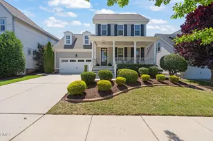 109 Mearleaf Pl, Holly Springs, NC 27540 - Photo 47