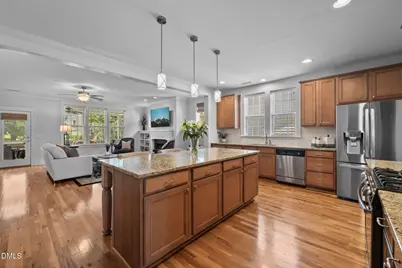 109 Mearleaf Place, Holly Springs, NC 27540 - Photo 11