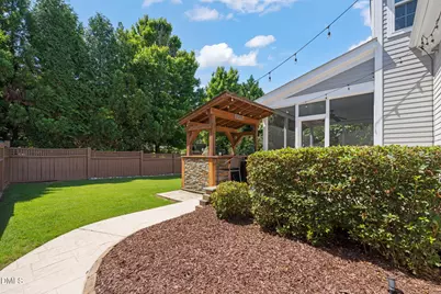 109 Mearleaf Place, Holly Springs, NC 27540 - Photo 43