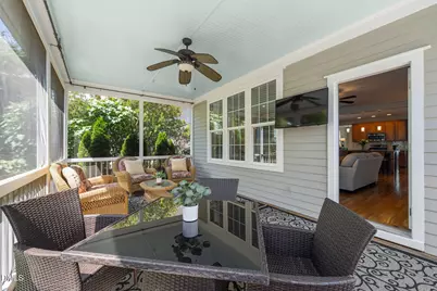 109 Mearleaf Place, Holly Springs, NC 27540 - Photo 37