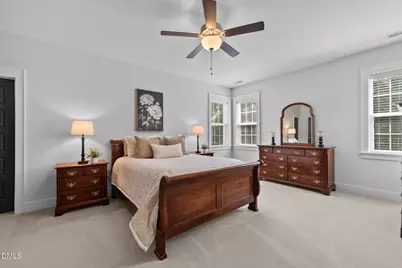 109 Mearleaf Place, Holly Springs, NC 27540 - Photo 15