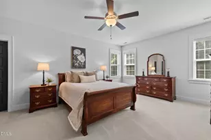 109 Mearleaf Pl, Holly Springs, NC 27540 - Photo 15
