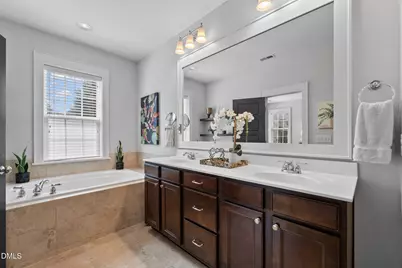 109 Mearleaf Place, Holly Springs, NC 27540 - Photo 21