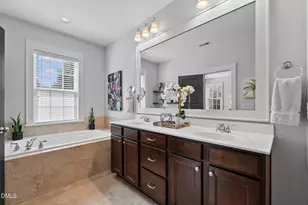 109 Mearleaf Pl, Holly Springs, NC 27540 - Photo 21