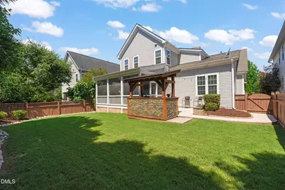 109 Mearleaf Place, Holly Springs, NC 27540 - Photo 43