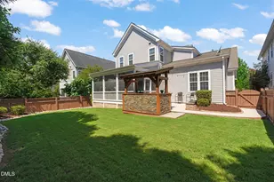 109 Mearleaf Pl, Holly Springs, NC 27540 - Photo 43