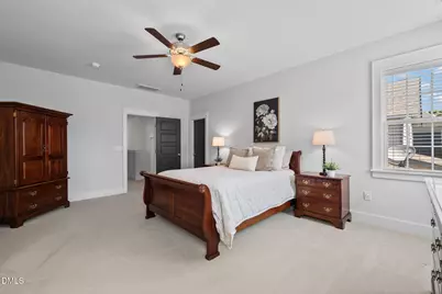 109 Mearleaf Place, Holly Springs, NC 27540 - Photo 19