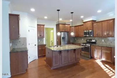 342 Rose Walk Lane, Carrboro, NC 27510 - Photo 3