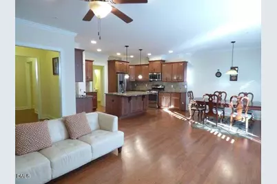 342 Rose Walk Lane, Carrboro, NC 27510 - Photo 5