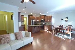 342 Rose Walk Ln, Carrboro, NC 27510 - Photo 5
