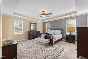 534 Wood Valley Dr, Four Oaks, NC 27524 - Photo 19