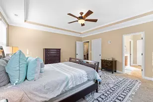 534 Wood Valley Dr, Four Oaks, NC 27524 - Photo 21