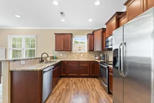 534 Wood Valley Dr, Four Oaks, NC 27524 - Photo 11