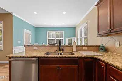 534 Wood Valley Drive, Four Oaks, NC 27524 - Photo 15