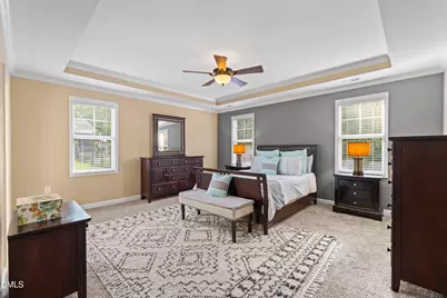 534 Wood Valley Drive, Four Oaks, NC 27524 - Photo 19