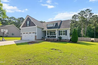 534 Wood Valley Drive, Four Oaks, NC 27524 - Photo 3