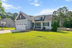 534 Wood Valley Dr, Four Oaks, NC 27524 - Photo 3