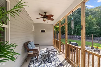 534 Wood Valley Drive, Four Oaks, NC 27524 - Photo 35