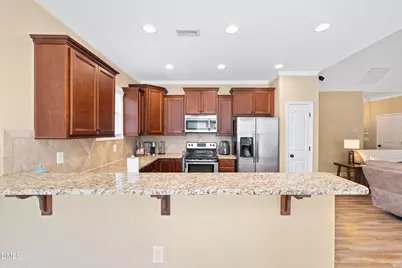 534 Wood Valley Drive, Four Oaks, NC 27524 - Photo 17