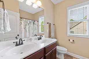 534 Wood Valley Dr, Four Oaks, NC 27524 - Photo 29