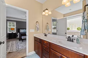 534 Wood Valley Dr, Four Oaks, NC 27524 - Photo 23