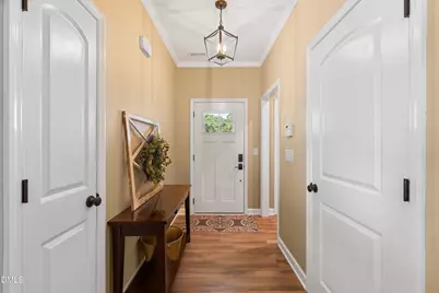 534 Wood Valley Drive, Four Oaks, NC 27524 - Photo 5