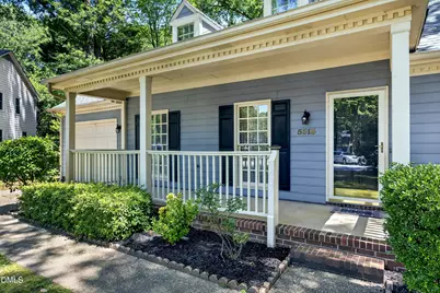 5313 Thistlebrook Court, Raleigh, NC 27610 - Photo 3