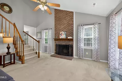 5313 Thistlebrook Court, Raleigh, NC 27610 - Photo 7