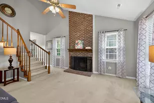 5313 Thistlebrook Ct, Raleigh, NC 27610 - Photo 7