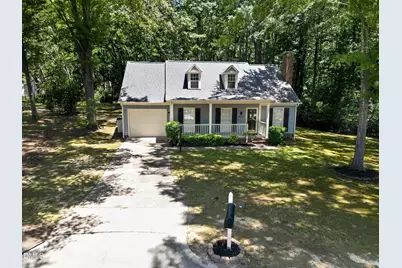 5313 Thistlebrook Court, Raleigh, NC 27610 - Photo 33