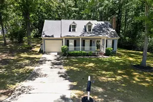 5313 Thistlebrook Ct, Raleigh, NC 27610 - Photo 33