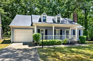 5313 Thistlebrook Ct, Raleigh, NC 27610 - Photo 1