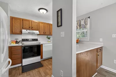 5313 Thistlebrook Court, Raleigh, NC 27610 - Photo 13