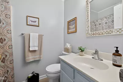 5313 Thistlebrook Court, Raleigh, NC 27610 - Photo 25