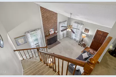 5313 Thistlebrook Court, Raleigh, NC 27610 - Photo 5