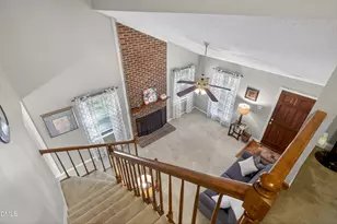 5313 Thistlebrook Ct, Raleigh, NC 27610 - Photo 5