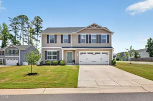 356 Hunting Wood Dr, Angier, NC 27501 - Photo 1